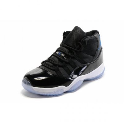 Nike Air Jordan 11 Retro Siyah Basketbol Ayakkabısı Türkiye - 1KJ4YWC9